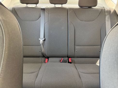 Used 2026 Kia K4 FWD image 39