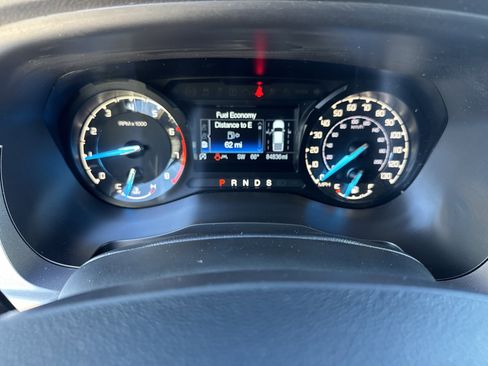 Used 2021 Ford Ranger XLT w/ Equipment Group 302A High image 21