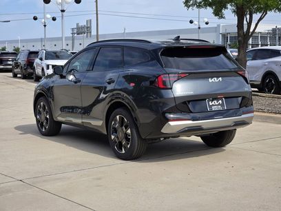 New 2026 Kia Sportage SX Prestige