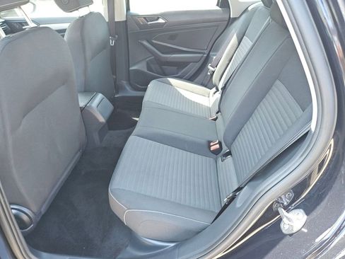 Used 2025 Volkswagen Jetta S FWD image 27
