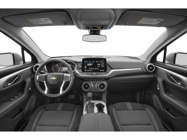 Used 2024 Chevrolet Blazer LT w/ Convenience Package AWD/4WD image 97
