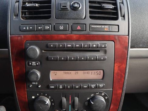 Used 2007 Chevrolet Uplander LT w/ Safe And Secure Package image 39