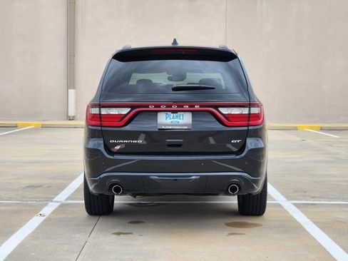 Used 2026 Dodge Durango GT AWD/4WD image 6
