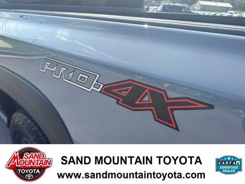 Used 2025 Nissan Frontier PRO-4X w/ Interior Protection Package AWD/4WD image 11