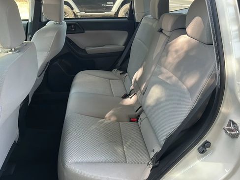 Used 2016 Subaru Forester 2.5i Premium AWD/4WD image 17