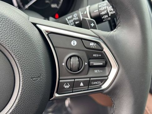 Used 2023 Acura RDX FWD w/ Technology Package image 27