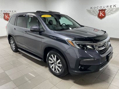 Used 2022 Honda Pilot EX-L
