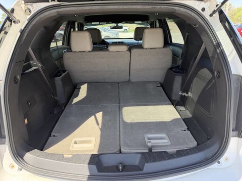 Used 2014 Ford Explorer Limited AWD/4WD image 17