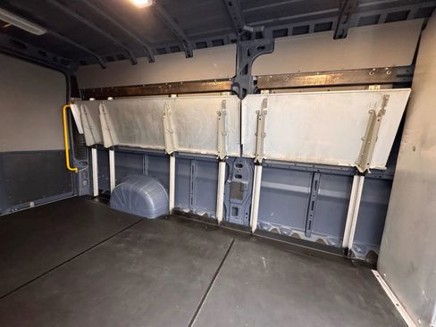 Used 2019 RAM ProMaster 3500 image 26