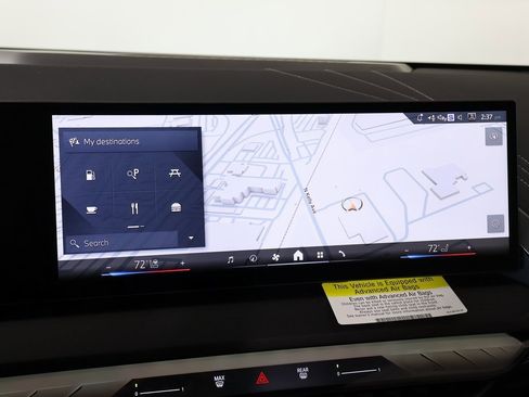 New 2026 BMW X3 xDrive30 w/ Convenience Package image 8