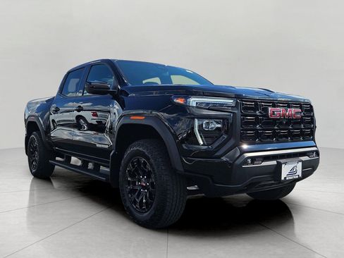 Certified 2026 GMC Canyon Elevation w/ Convenience Package AWD/4WD image 1