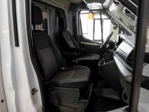 Used 2020 Ford Transit 350 w/ Interior Upgrade Package RWD image 24