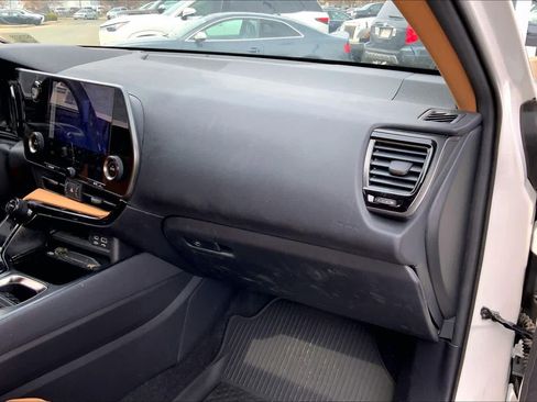 Certified 2023 Lexus NX 350 AWD image 19