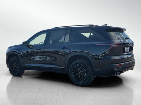 New 2025 Chevrolet Traverse LT w/ Enhanced Driving Package image 5