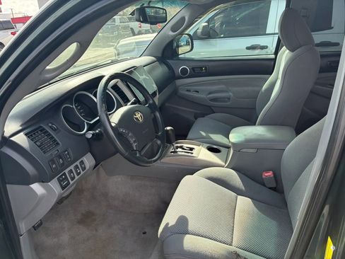 Used 2009 Toyota Tacoma 4x4 Double Cab image 14