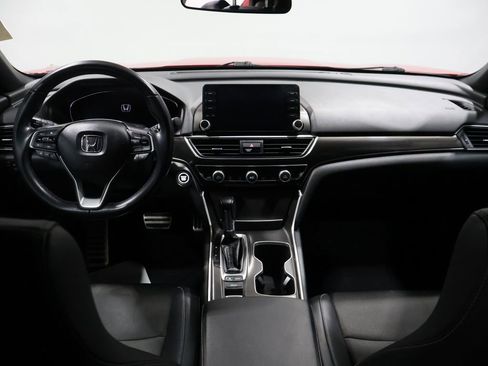 Used 2022 Honda Accord Sport image 15