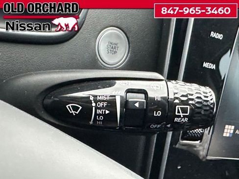 Used 2022 Hyundai Tucson SEL image 18