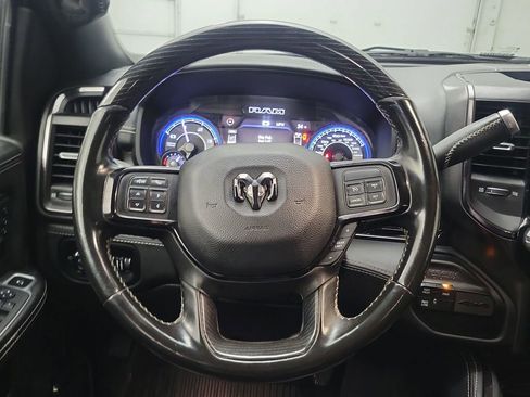 Used 2022 RAM 3500 Limited w/ Protection Group image 11