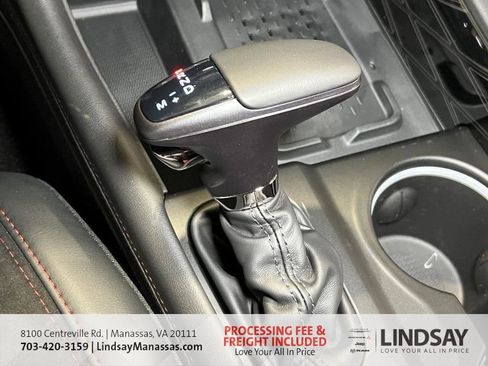 New 2026 Dodge Durango GT image 43