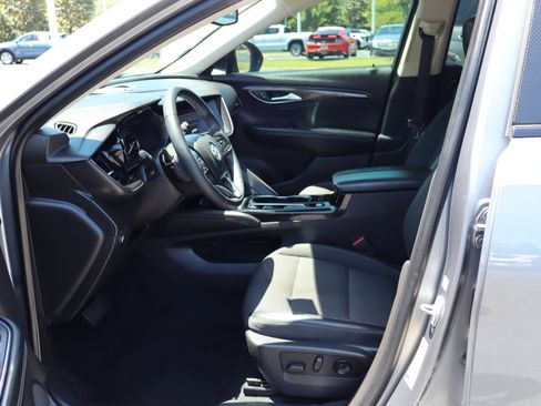 Used 2021 Buick Envision Preferred FWD image 18