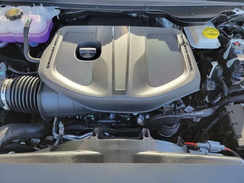 New 2026 RAM 1500 Big Horn w/ Night Edition AWD/4WD image 36