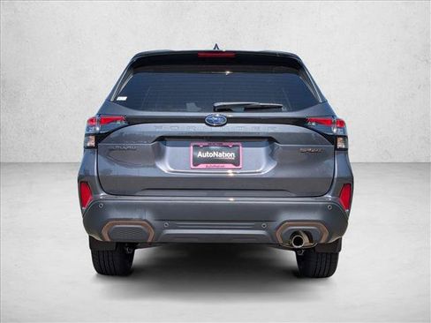 Used 2026 Subaru Forester Sport w/ Sport Package AWD/4WD image 7
