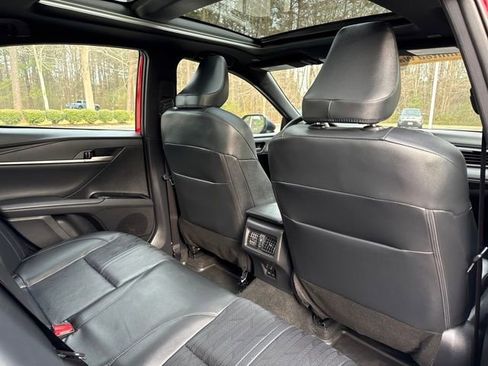 Used 2025 Toyota Camry XSE image 32