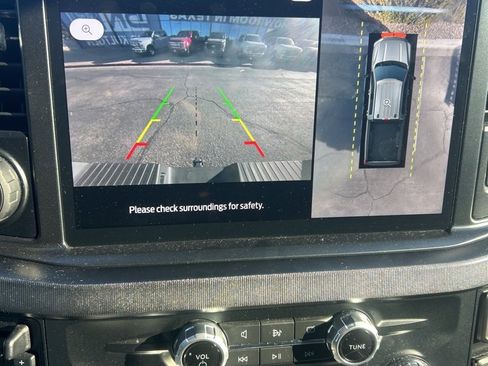 Used 2023 Ford F250 Platinum w/ Tremor Off-Road Package image 6