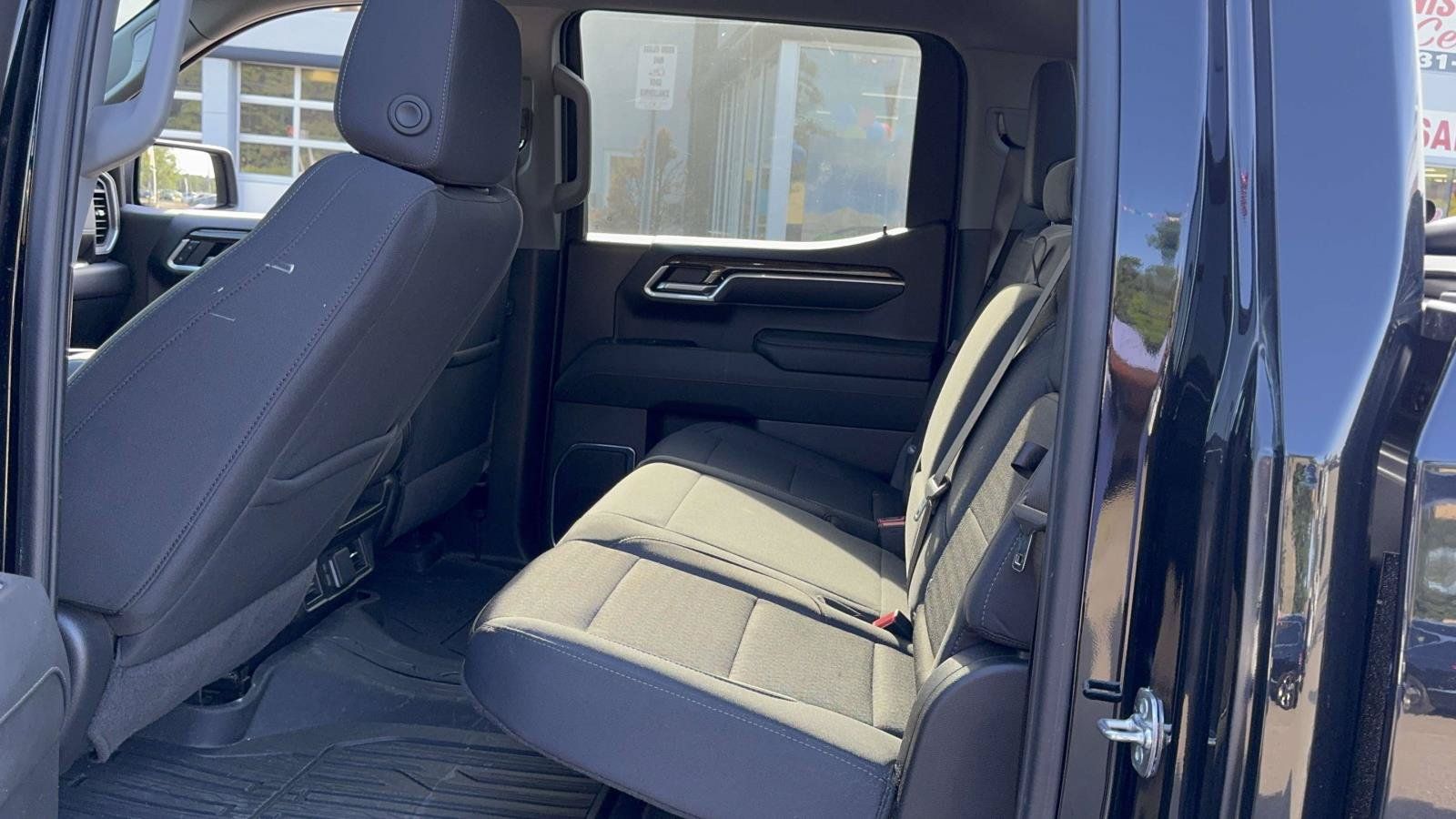 Used 2025 GMC Sierra 1500 Elevation AWD/4WD image 21