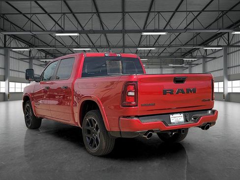 New 2026 RAM 1500 Laramie image 3