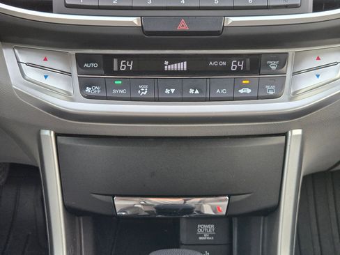 Used 2014 Honda Accord LX image 18