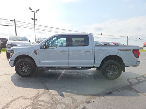 Used 2026 Ford F150 Tremor AWD/4WD image 3