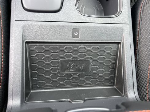New 2026 Nissan Frontier Pro-X w/ Pro-X Convenience Package RWD image 13