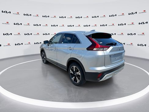 Used 2024 Mitsubishi Eclipse Cross SE AWD/4WD image 6