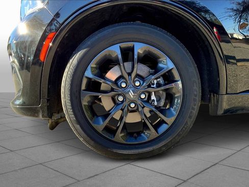 Used 2021 Dodge Durango GT w/ Blacktop Package image 10