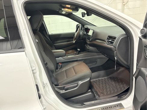 New 2026 Dodge Durango GT image 36