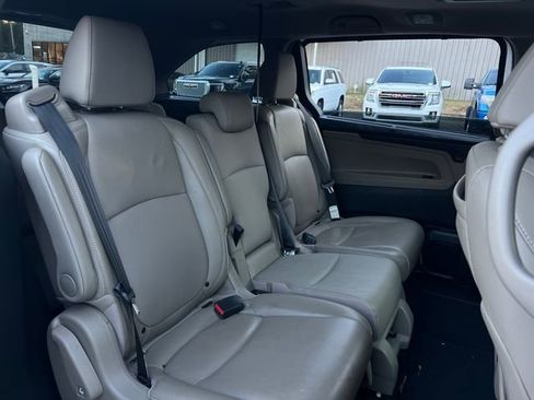 Used 2020 Honda Odyssey EX-L image 31