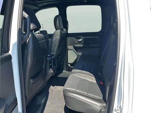 Used 2025 RAM 1500 Rebel w/ Rebel Level 2 Equipment Group image 13