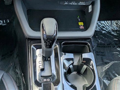 New 2026 Subaru Forester Touring image 13