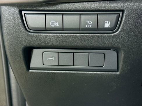 New 2026 MAZDA CX-70 SC AWD/4WD image 10