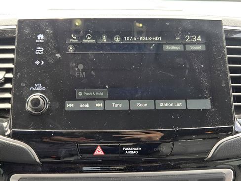 Used 2019 Honda Pilot Elite image 13