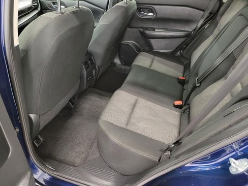 Used 2025 Nissan Rogue SV image 22