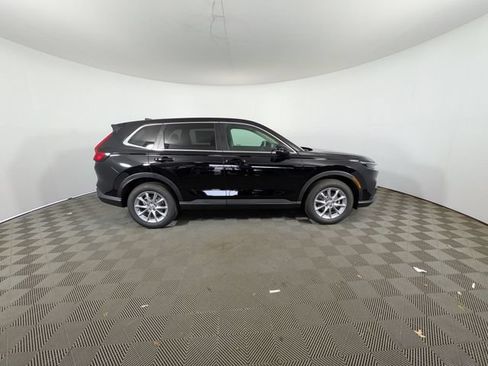 New 2026 Honda CR-V EX image 32