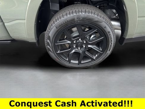 New 2026 RAM 1500 Laramie w/ Night Edition image 29