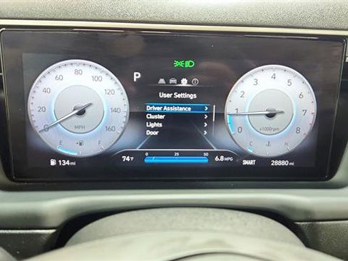 Used 2022 Hyundai Santa Cruz SEL Premium image 14