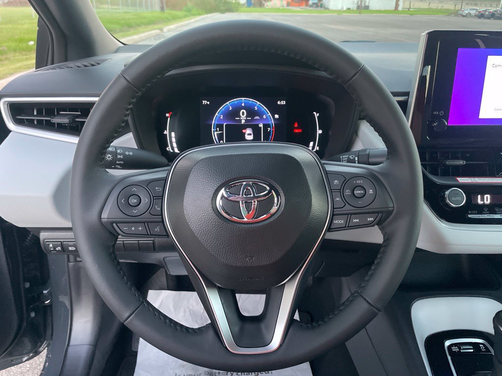 New 2027 Toyota Corolla SE FWD image 26
