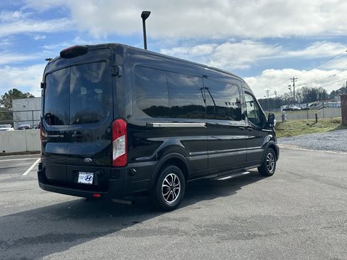 Used 2024 Ford Transit 350 XL image 7