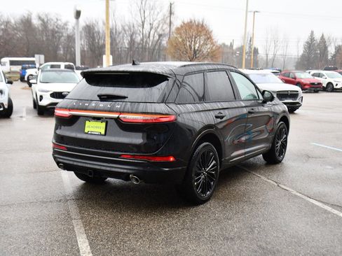 Used 2026 Lincoln Corsair Premiere image 6