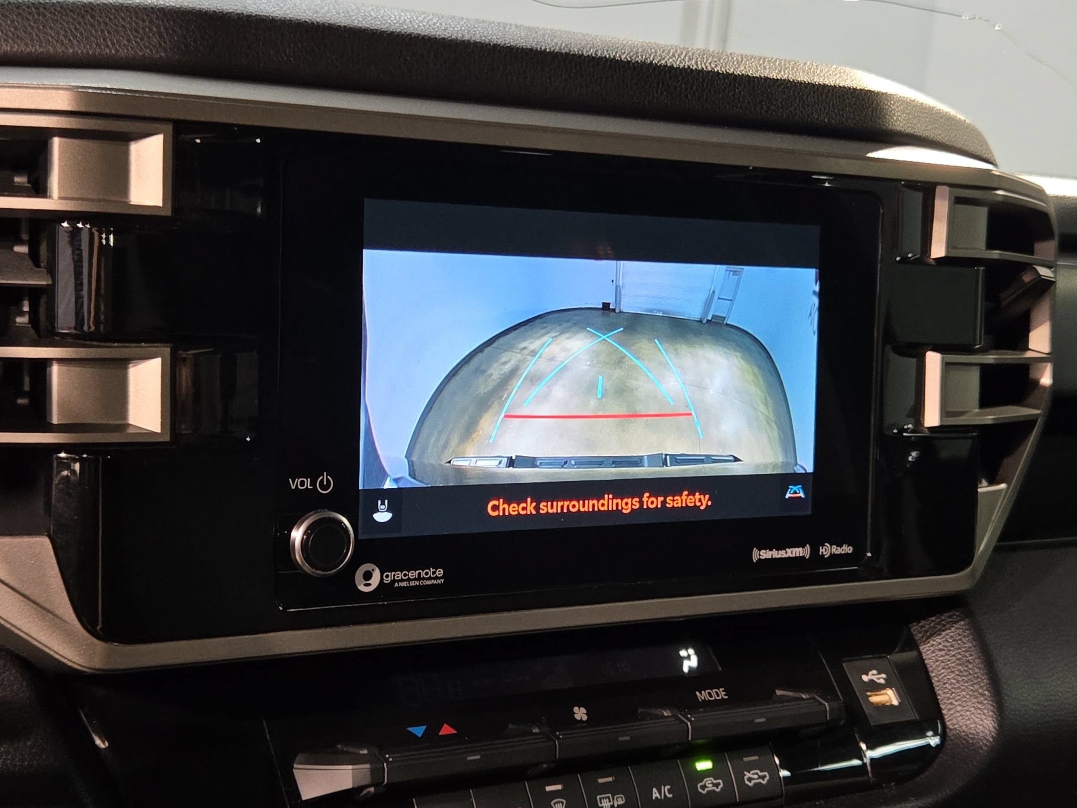 Used 2023 Toyota Tundra SR5 AWD/4WD image 25