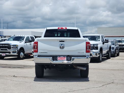 Used 2022 RAM 2500 Laramie AWD/4WD image 6